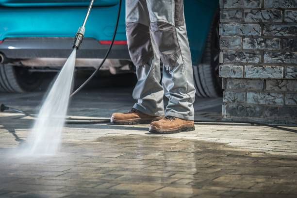 Best Sidewalk and Walkway Pressure Cleaning in Medford, WI